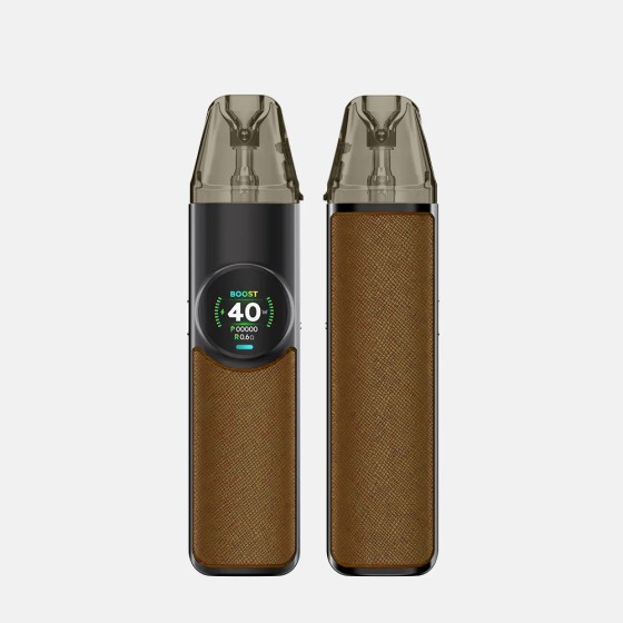 Kompatibel tabung OXVA NEXILM mengisi ulang Pod Cartridge dengan 8 warna